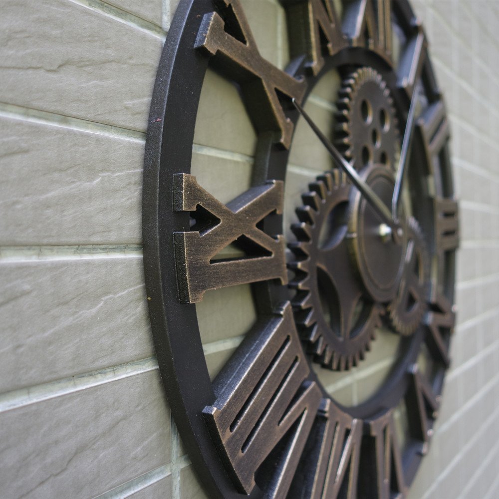 wall clock - Image 2