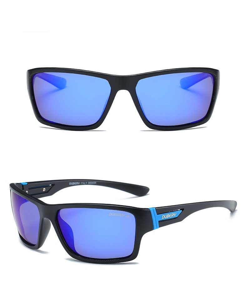 Fashionable sports polarized riding Sunglasses - Image 4