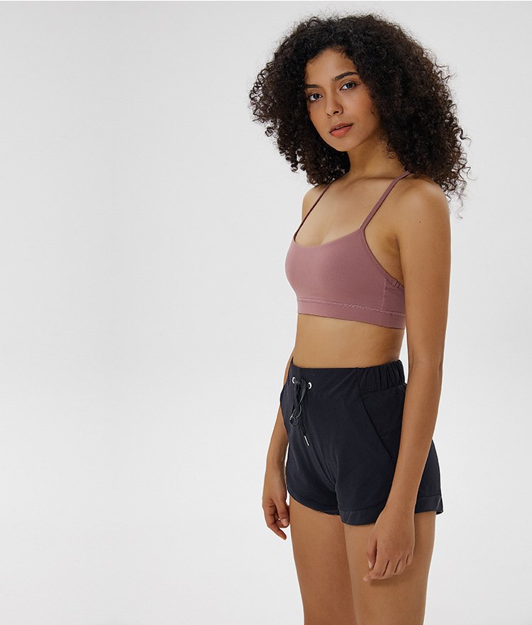 Yoga Sling Bra - Image 5