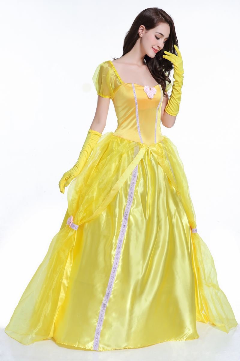 Fancy dress ball costume - Image 2
