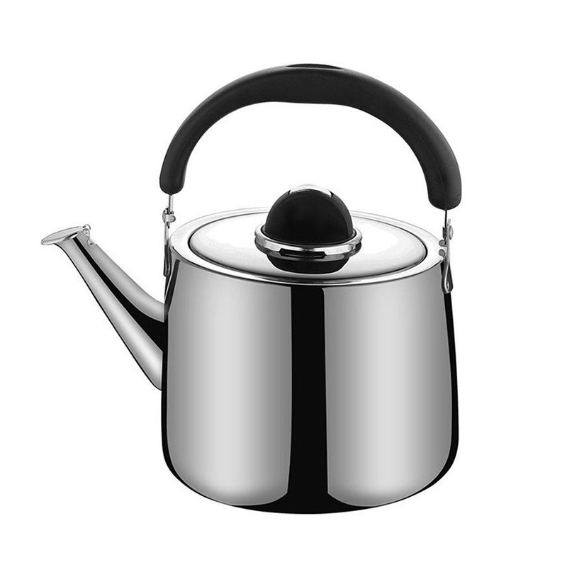 Stainless Steel Kettle Kettle Gas Induction Cooker - Image 5