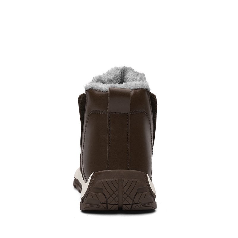 Men's light cotton shoes - Image 5
