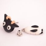 Sheep Stud Earrings