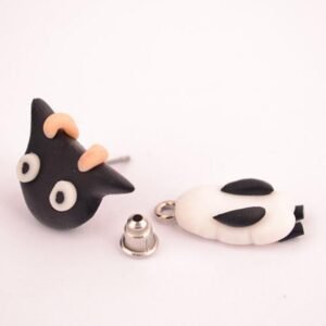 Sheep Stud Earrings