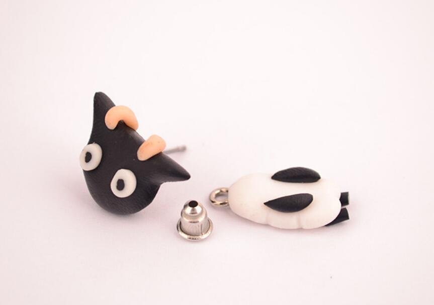 Sheep Stud Earrings