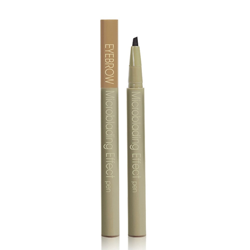 Liquid soft hair carving eyebrow pencil - Image 4