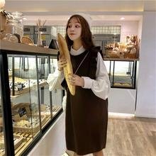 Sleeveless vest dress - Image 3