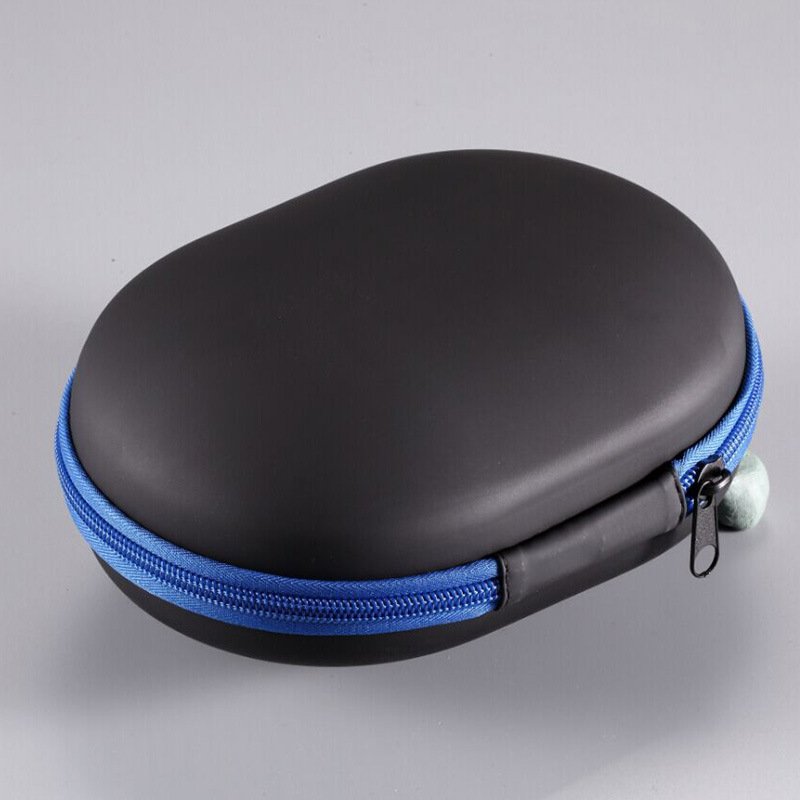 Small And Portable Headphone Storage Bag - Image 8