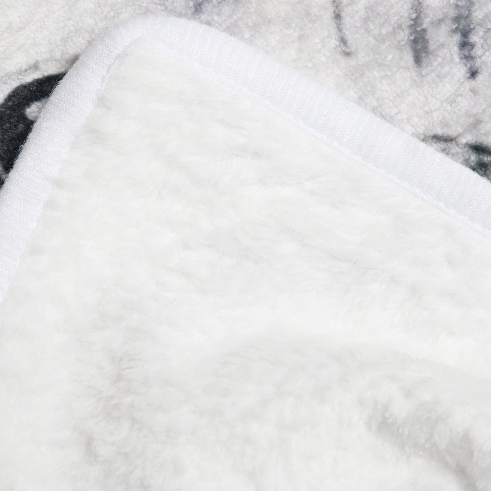 Baby milestone blanket - Image 2