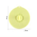 Food Grade Silicone Fresh-Keeping Cover Universal Sealing Cover