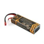 Toy car battery