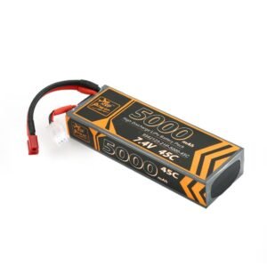 Toy car battery