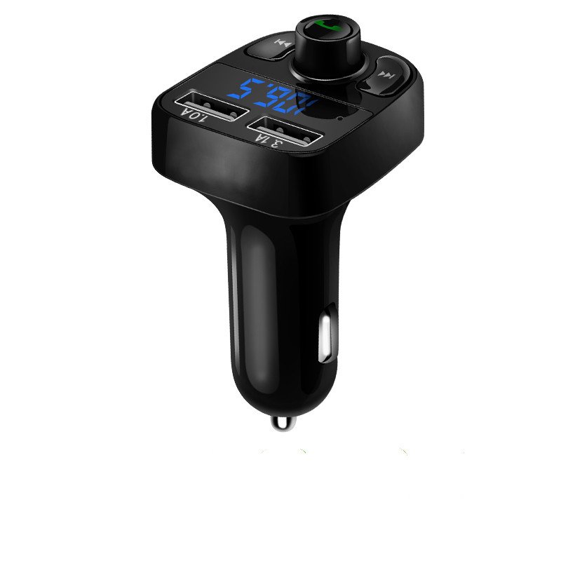 Rechargeable Bluetooth MP3 receiver - Image 2