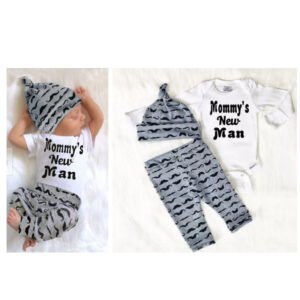 Mustache set