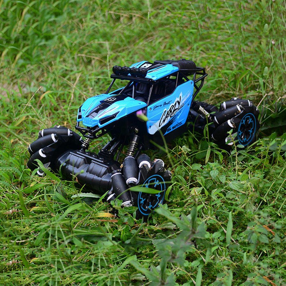 Drift climbing buggy - Image 5