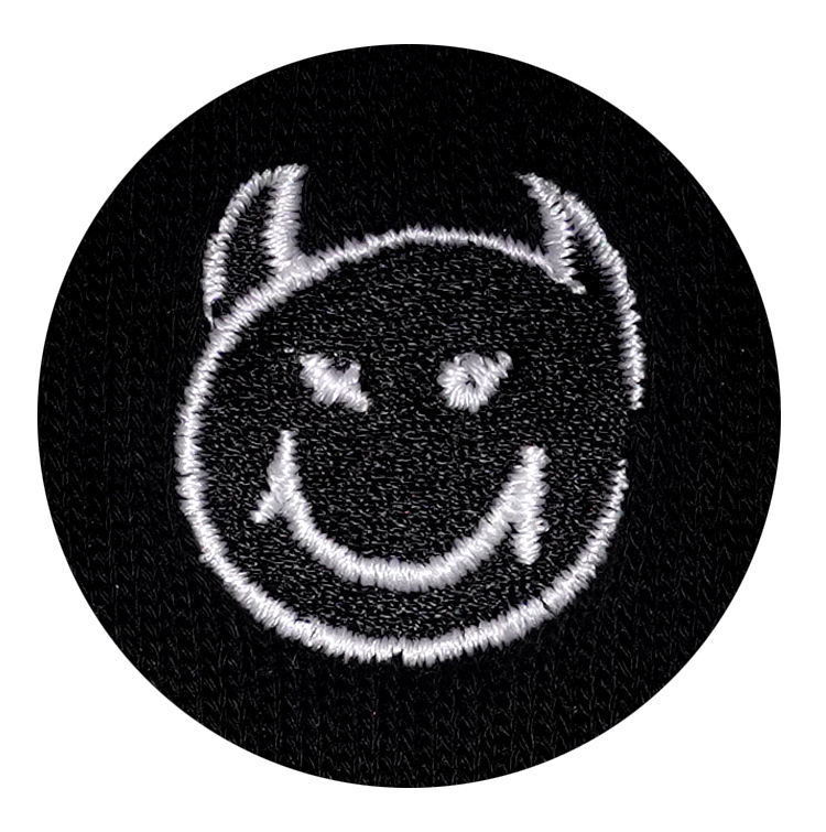 Sports fitness cotton socks basketball towel bottom socks - Image 6