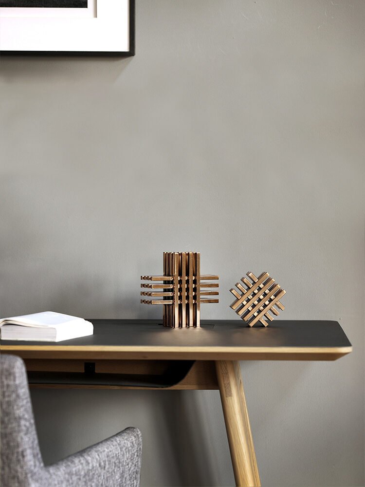 Metal Tic Tac Toe - Image 5