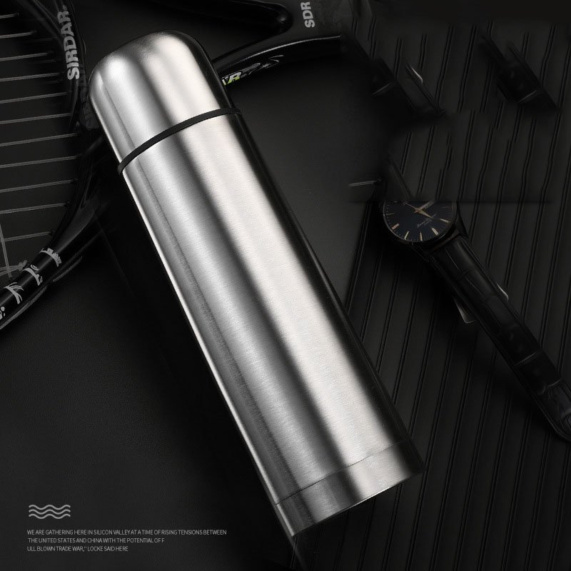 Stainless steel insulation cup - Image 3