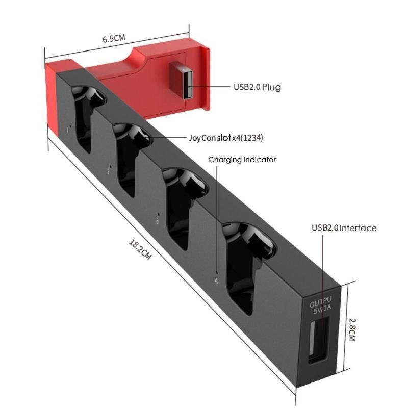 PG-9186 Switch handle charger - Image 13