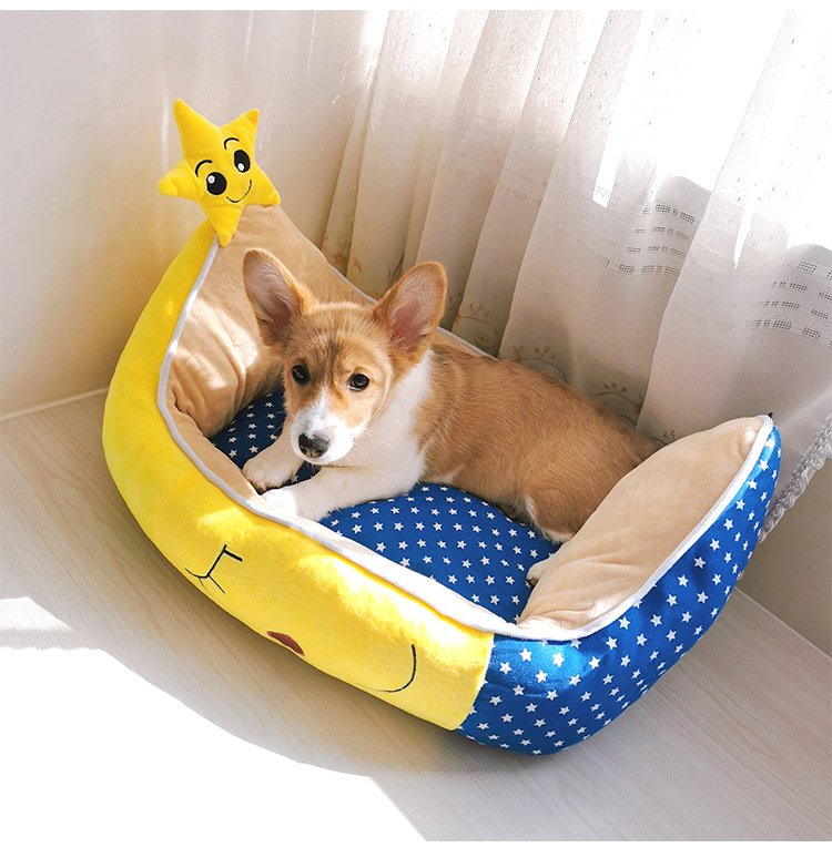 Teddy Corgi Dog Mat - Image 5