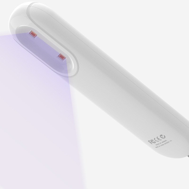 Pure Color Portable Ultraviolet Sterilizer - Image 3