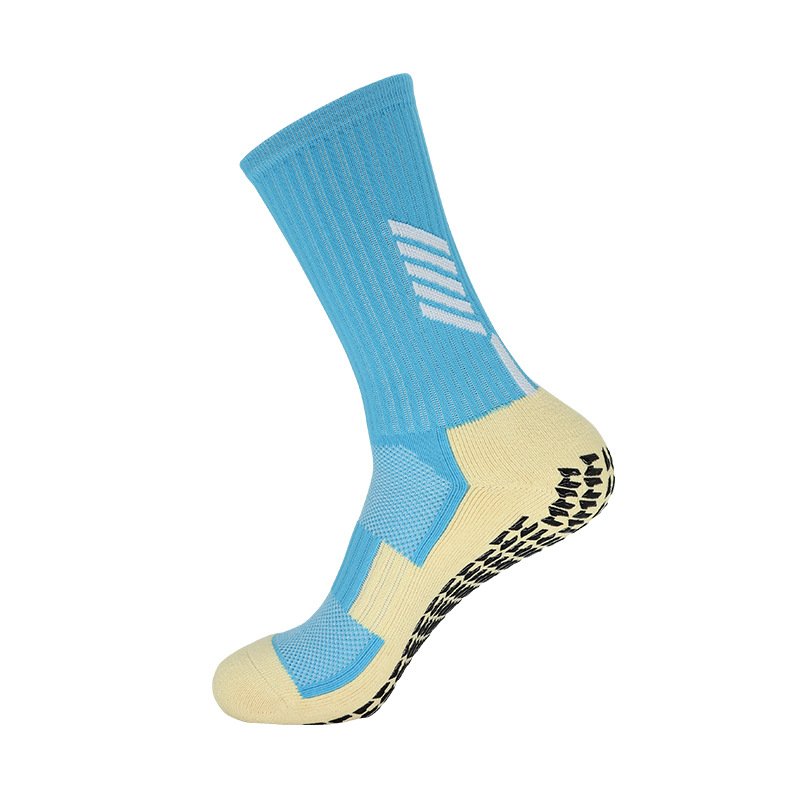 Professional Sports Socks For Basketball And Football - Image 8