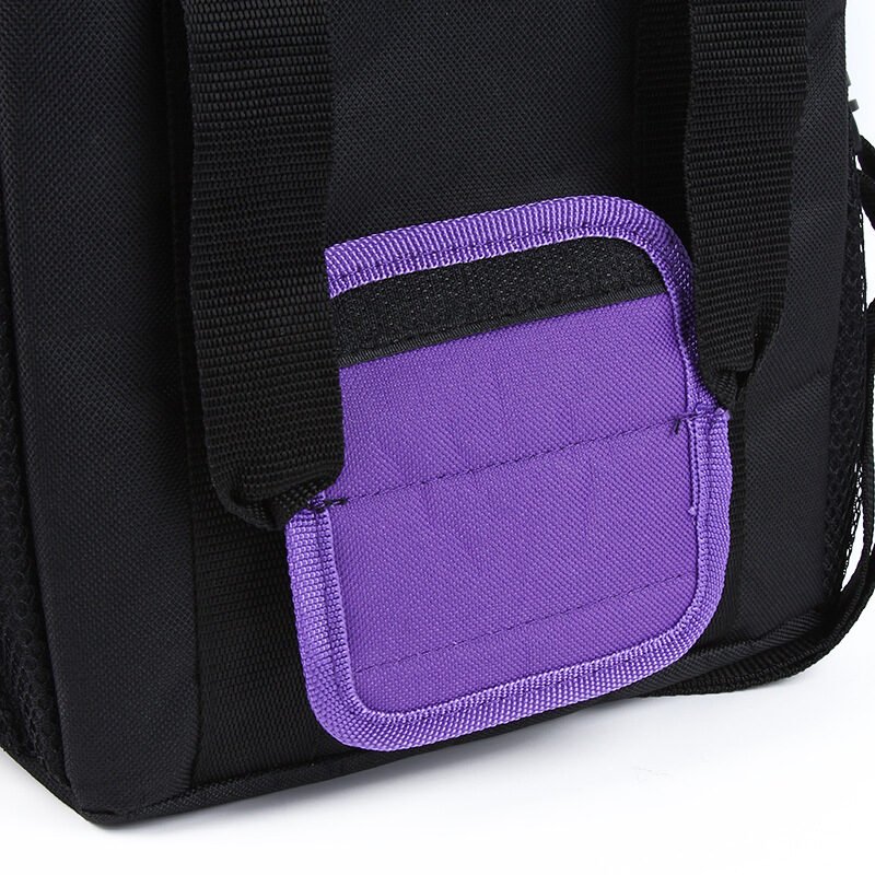 Waterproof Multifunctional Outdoor Lunch And Picnic Bag - Image 5