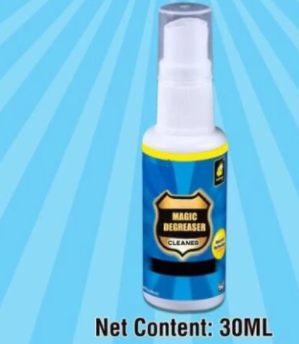 Household cleaning grease cleaner - Image 14