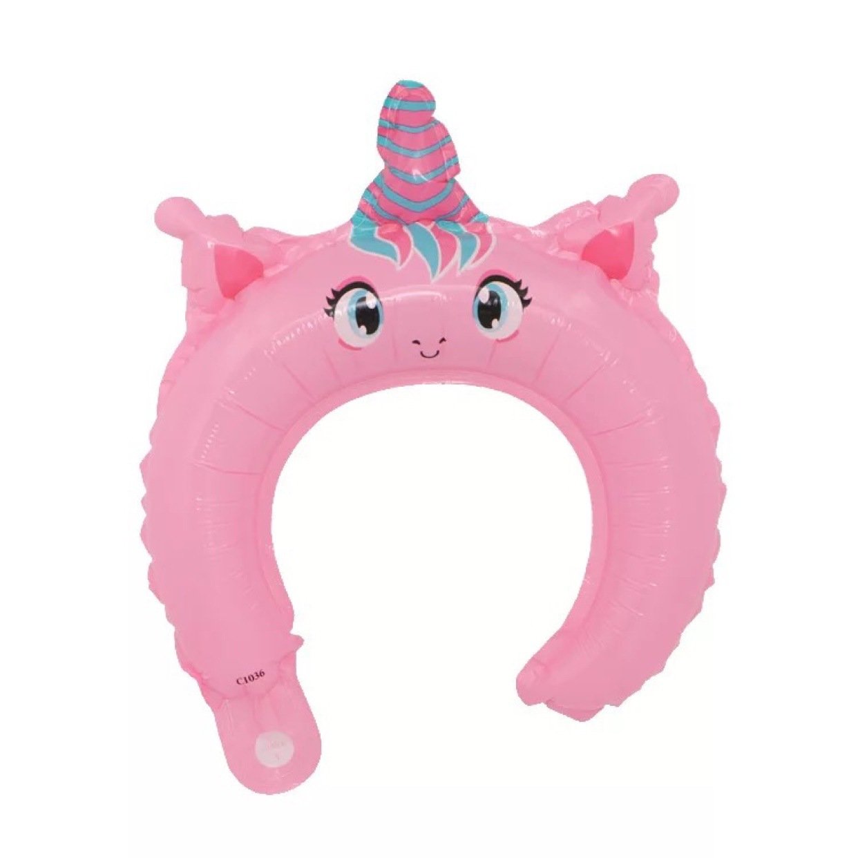 Birthday Hairpin Balloon Headband Rabbit Ears Cartoon - Image 13