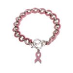 Ribbon Bracelet