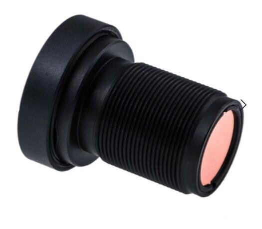Action camera lens - Image 3
