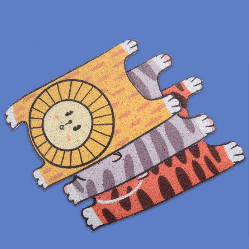 Creative design cat litter pad - Image 3