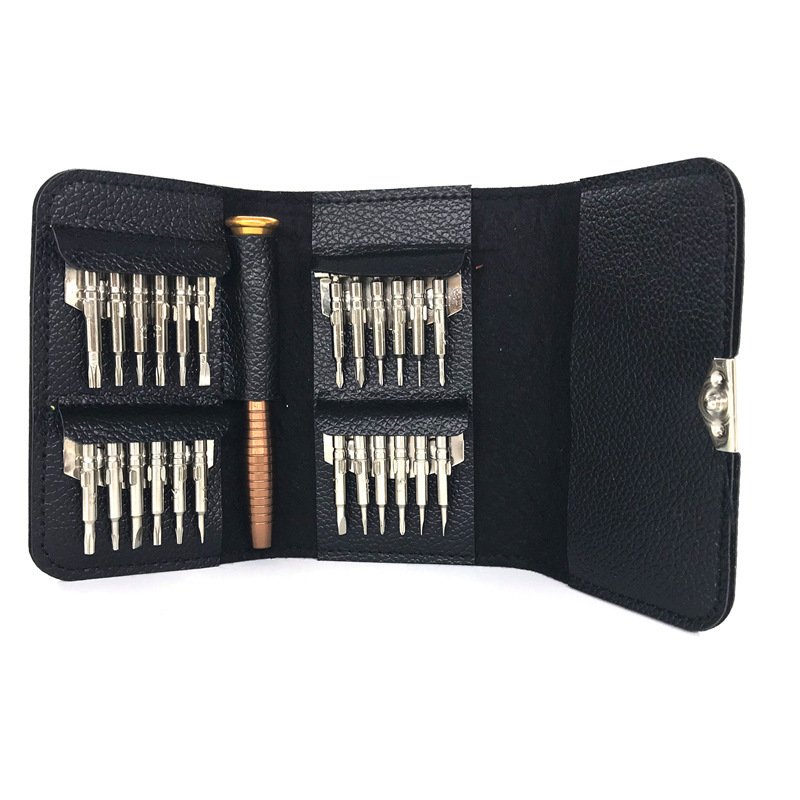 115 in 1 screwdriver set - Image 4