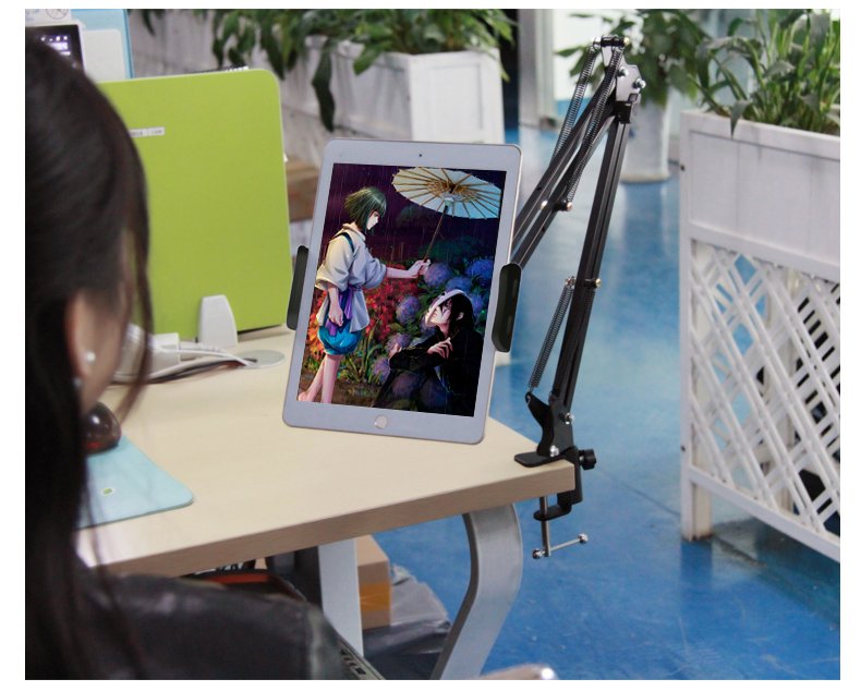 Support phone tablet stand - Image 2