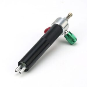 American oxygen torch