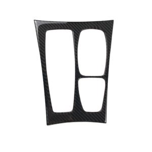 Suitable for  E70E71 old X5X6 gear panel