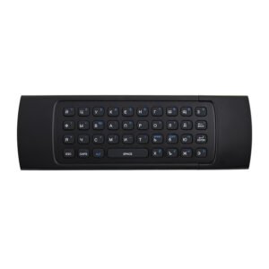 MX3 2.4G Wireless Air Mouse