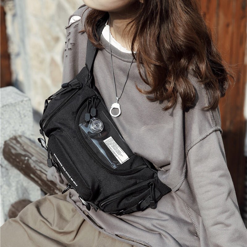 sports shoulder bag - Image 5