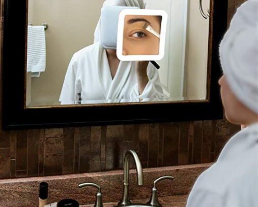 Omni-directional rotating mirror - Image 4