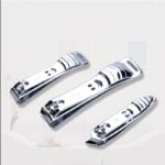 12-piece manicure set