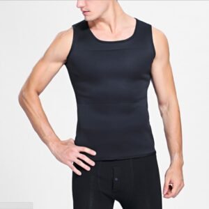 Man Sport Body Shaper Vest