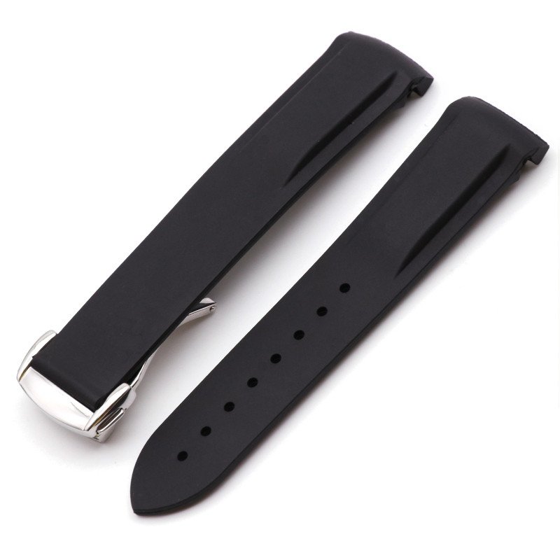 Applicable Silicone Rubber Strap - Image 7