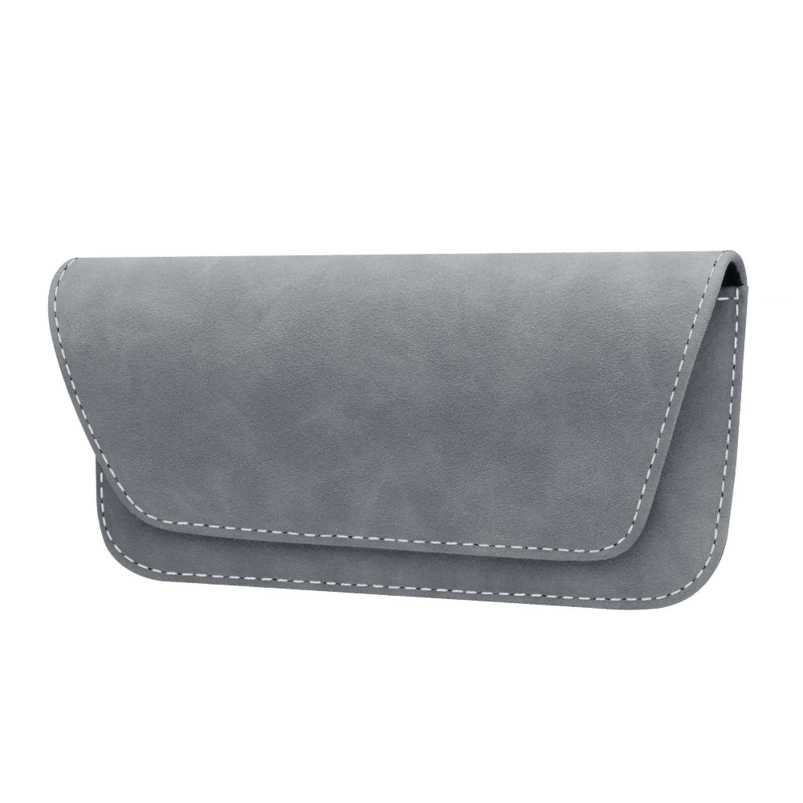 Car Glasses Case Multifunctional Automotive Sun Louver - Image 3