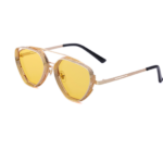 European And American Retro Steampunk Irregular