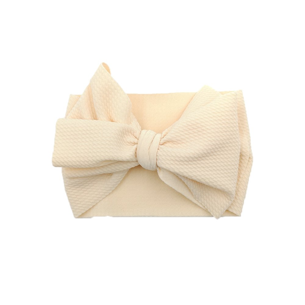 Headband Big Butterfly End Hairband - Image 22