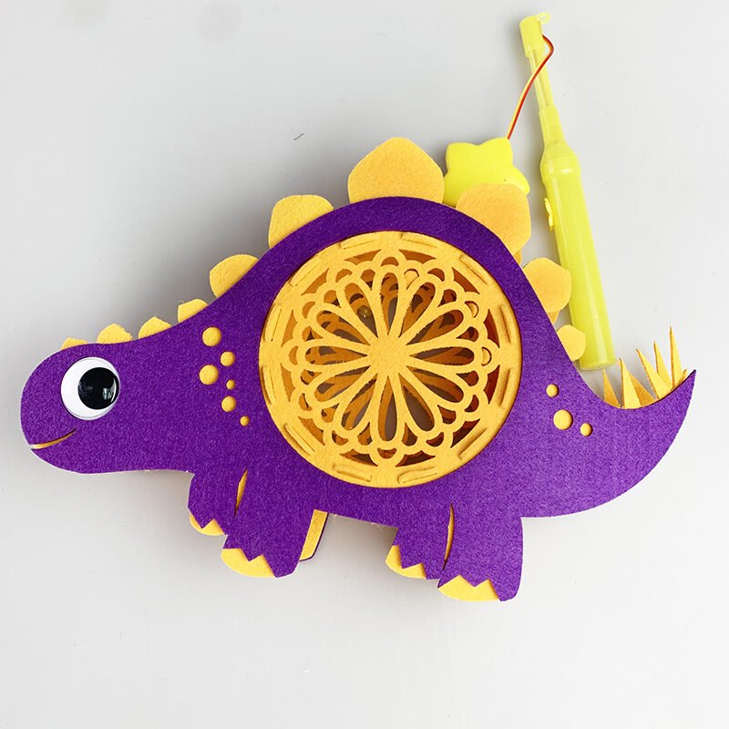 Portable Musical Luminous Lantern Toy - Image 10