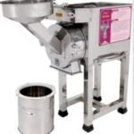 Kalsi pulverizer with 2 hp motor heavy duty for gravy
