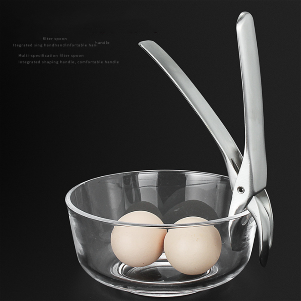 Stainless steel anti-scalding clip - Image 3