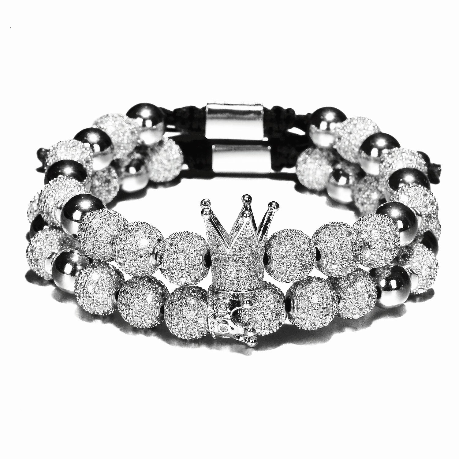 European and American style hot bracelet - Image 3
