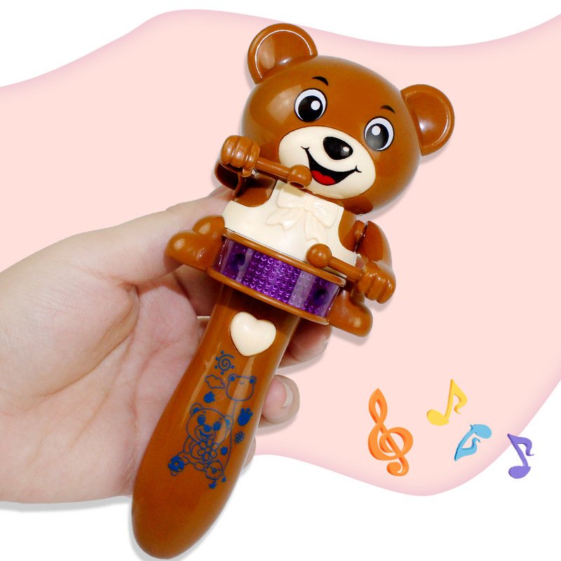 Baby music stick toy - Image 3